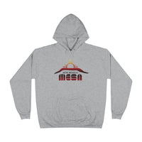 New Mexico MESA Unisex EcoSmart® Pullover Hoodie Sweatshirt