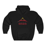 New Mexico MESA Unisex Heavy Blend™ Hooded Sweatshirt