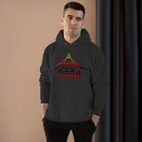 New Mexico MESA Unisex EcoSmart® Pullover Hoodie Sweatshirt