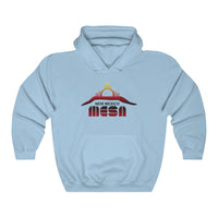 New Mexico MESA Unisex Heavy Blend™ Hooded Sweatshirt