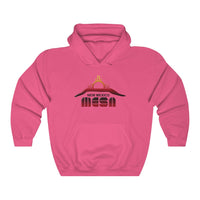 New Mexico MESA Unisex Heavy Blend™ Hooded Sweatshirt